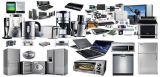 Electrical Appliances Powering Modern Life