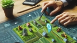 Electronics Projects Landscape