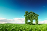 Environmentally Friendly Construction