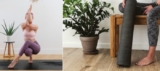 Finding the Perfect Yoga Mat