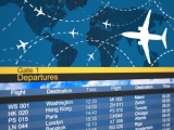 Flight Comparison Websites A Comprehensive Guide to Finding the Cheapest Flights