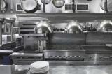 Food Preparation Equipment