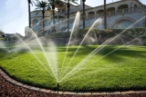 Garden Irrigation Solutions