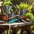 Garden Tools Cultivating Nature’s Beauty