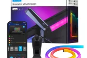 Govee DreamView G1 Gaming Light For 24′-32′ PCs