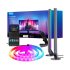 Govee Lyra RGBICWW Corner Floor Lamp