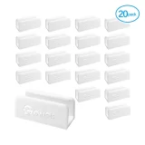 Govee Neon LED Strip Light, 20PCS Brackets