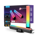 Govee RGBICWW Light Bars, Bluetooth & Wi-Fi