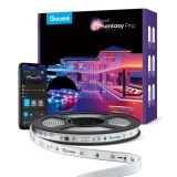 Govee Phantasy LED Strip Lights (10m), RGBIC