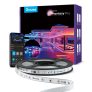 Govee Phantasy LED Strip Lights (10m), RGBIC