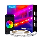 Govee RGBIC LED Strip Lights With Protective Coating, 1 Roll* 5 m