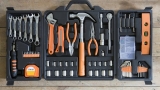 Hand Tools Essential Tools for DIY and Repairs