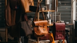 Handmade and Locally Produced Bags Gaining Traction in the UK