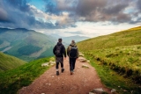Hiking Trails in the UK for a Weekend Getaway