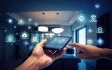 Home Automation Transforming Homes into Smart Spaces