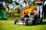 Lawn and Garden