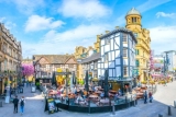 Manchester Weekend Activities A Guide to Unforgettable Experiences