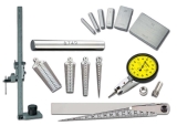 Mechanical Tools Precision Instruments for Engineering and Maintenance