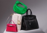Minimalist Bags Gaining Popularity in the UK