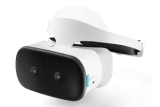Lenovo Mirage Solo VR Headset Qualcomm® Snapdragon™ APQ8098 Processor (1.80 GHz up to 2.7GHz)/DAYDREAM/64 GB UFS