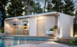 Modern Container Homes Redefining Contemporary Living in the UK