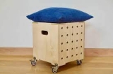 Modern Furniture Blending Style and Functionality