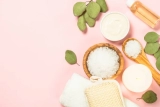Natural and Lightweight Cosmetic Products
