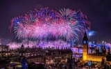 New Year Breaks