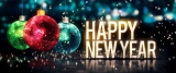 New Year Holidays
