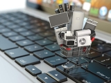 Online Electronics Shopping