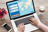 Online Flight Booking in the UK A Comprehensive Guide
