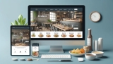 Online Food and Beverage