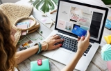 Online Lifestyle Shopping in the UK