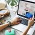The Rise of Online Food and Beverage Ordering