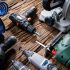 Office Tools Enhancing Workplace Productivity