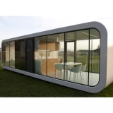 Prefab Homes in the UK