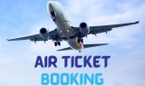 Promotional Plane Tickets Fly Smart Save More
