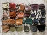 Retro Bags: A Resurgence of Timeless Styles