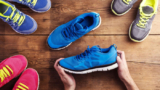 Running Shoes How to Choose the Best Pair for Your Needs