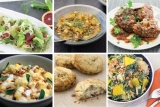 Seasonal Delights Winter Cuisine