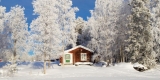 Snowy Landscapes in the UK A Winter Wonderland
