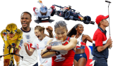 Sports Events in UK
