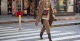 Stay Warm and Stylish in Cold Weather