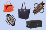 Stylish and Practical Bags A Growing Demand