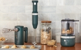 The Heart of the Home Essential Kitchen Appliances