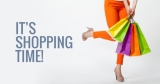 The Right Time for Shopping