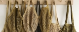 The Rise of Organic Fabric and Natural Dye Bags