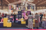 UK Autumn Fairs Weekend A Guide to Bountiful Experiences