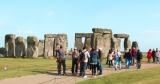 UK Historical Tours for a Weekend Getaway