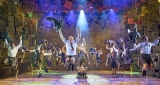 UK Theatre Shows A Guide to Captivating Performances